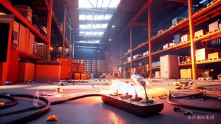 提升全民安全意识，落实消防安全责任