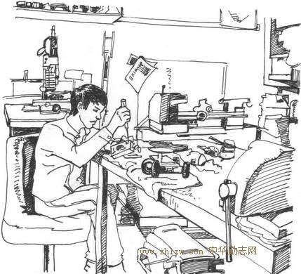 创客文化、创客精神与创客空间